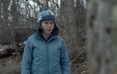 Island Zero - Teaser nr 1