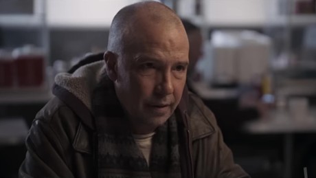 The Road Dog - Zwiastun nr 1