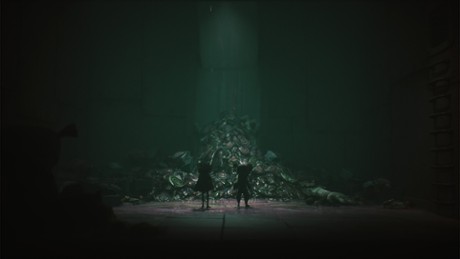Little Nightmares III - Zwiastun nr 1