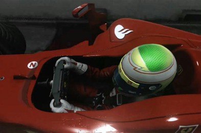 F1 2010 - Zwiastun nr 2