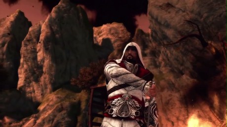 Assassin's Creed: Brotherhood - Zwiastun nr 4