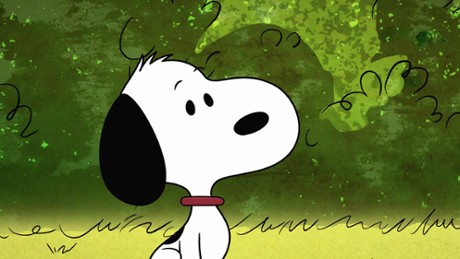 Snoopy i jego Show - Zwiastun nr 1