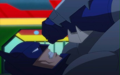 Batman Unlimited: Zwierzęcy instynkt - Zwiastun nr 1 (polski)