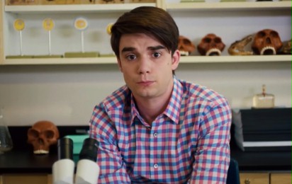 Alex Strangelove - Zwiastun nr 1 (polski)