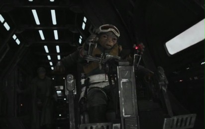 Han Solo: Gwiezdne wojny - historie - Spot nr 4 (polski)