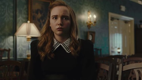 Black Mold - Zwiastun nr 1