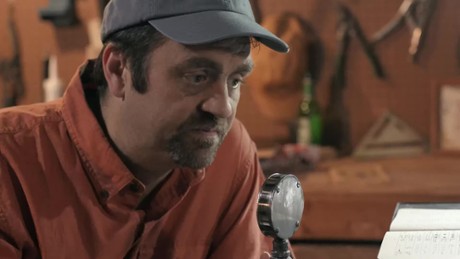 Dead Air - Zwiastun nr 1