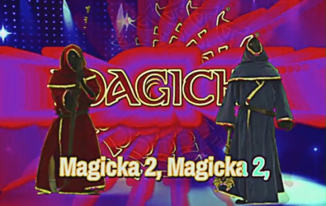 "Magicka 2" - gramy w wersję na PlayStation 4