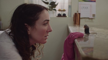 Little Jar - Zwiastun nr 1