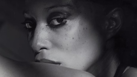 Donyale Luna: Supermodelka - Zwiastun nr 1