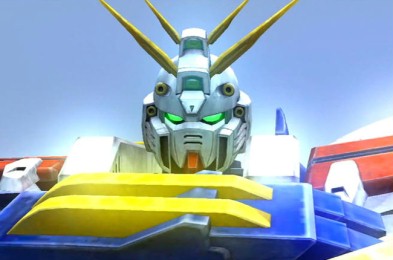 Dynasty Warriors: Gundam - Zwiastun nr 1