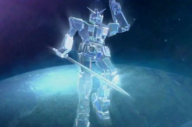 Dynasty Warriors: Gundam - Zwiastun nr 2