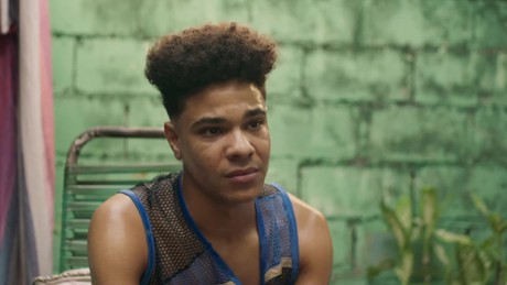 Candela - Zwiastun nr 1 (angielski)