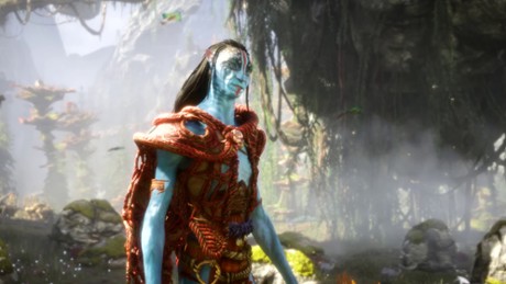 Avatar: Frontiers of Pandora - Zwiastun nr 4 - PC