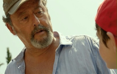 Lato w Prowansji - Zwiastun nr 1 (polski)