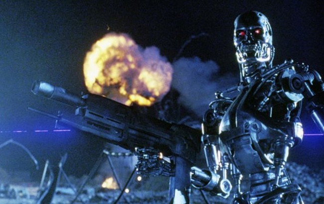"Terminator vs Robocop"? Na jakie ekranowe duety czekamy?