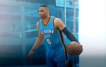 NBA Live 16 - Zwiastun nr 1