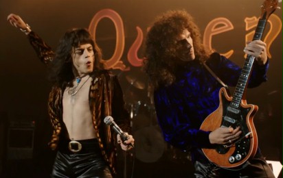 Bohemian Rhapsody - Teaser nr 1 (polski)