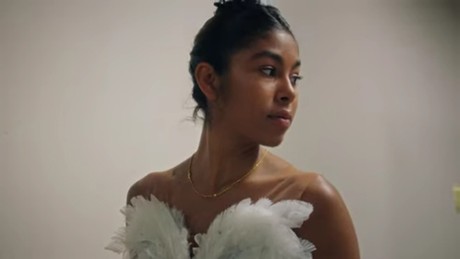 Swan Song - Zwiastun nr 1