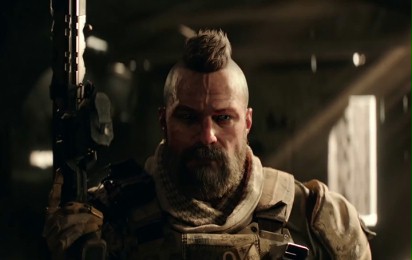 Call of Duty: Black Ops IIII - Zwiastun nr 5 - Specjaliści (polski)