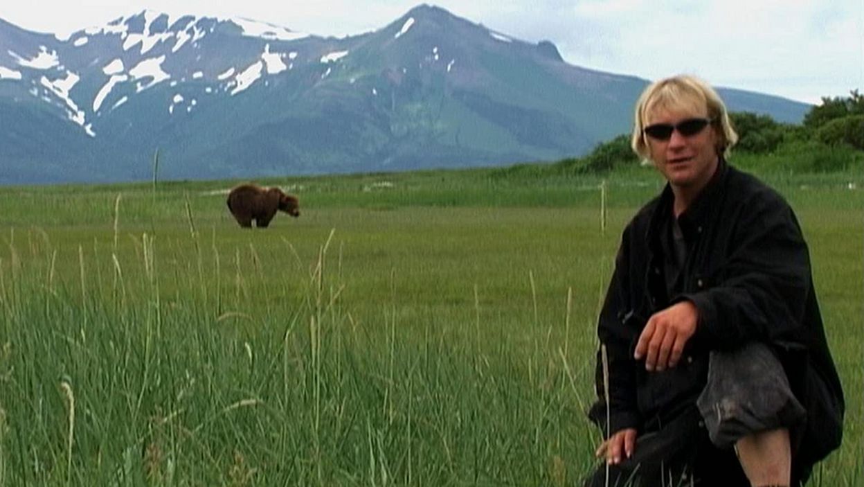 Grizzly Man