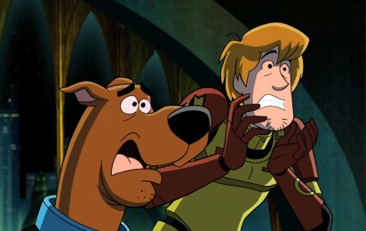 Scooby-Doo: Pora księżycowego potwora - Zwiastun nr 1 (polski)