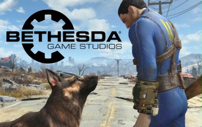 DOOM - Gry wideo E3 2015: Doom 4, Fallout 4 i Dishonored 2 na konferencji Bethesdy