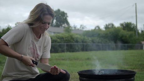 Dementer - Zwiastun nr 1