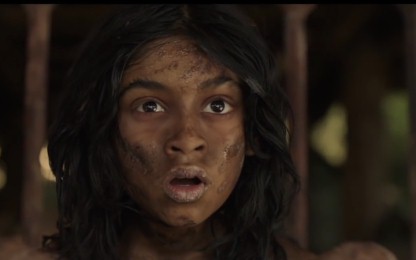 Mowgli: Legenda dżungli - Zwiastun nr 1 (polski)
