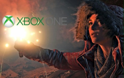 Gears of War - Gry wideo E3 2015: "Rise of the Tomb Raider", "Halo 5" i "Gears 4" hitami konferencji Microsoftu