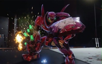 Halo 5: Guardians - Zwiastun nr 1 - E3 2015