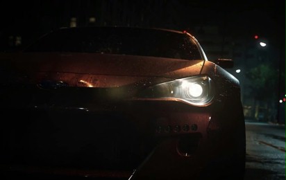 Need For Speed - Zwiastun nr 1 - E3 2015 (polski)