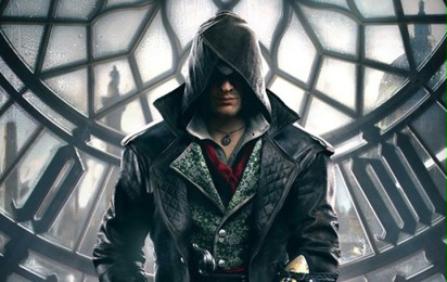 Assassin's Creed Syndicate - Zwiastun nr 2 - E3 2015 (polski)