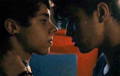 Uciekinierzy - Zwiastun nr 1 (polski)