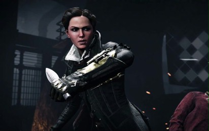 Assassin's Creed Syndicate - Zwiastun nr 3 - E3 2015 (polski)