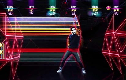 Just Dance 2016 - Zwiastun nr 1 - E3 2015 (polski)