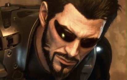 Deus Ex: Rozłam Ludzkości - Zwiastun nr 2 - E3 2015 (polski)