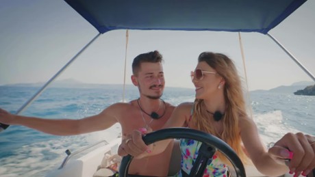 Temptation Island Polska - Spot nr 1