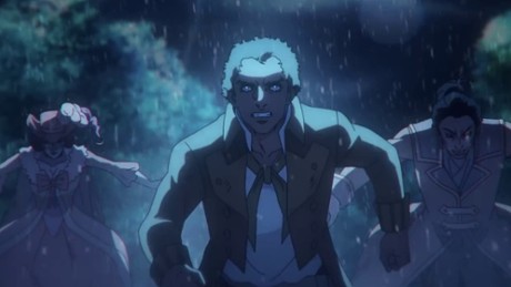 Novo TRAILER Castlevania_ Nocturne e DATA de Estréia #netflix #trailer # anime #castlevania in 2023