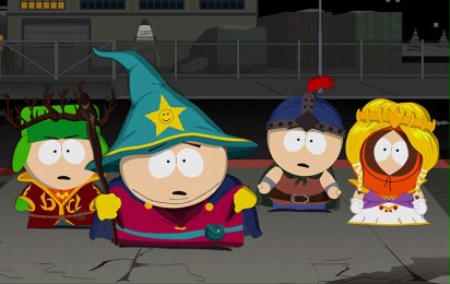 South Park: The Fractured but Whole - Zwiastun nr 1 - E3 2015