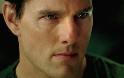 Mission: Impossible III - Spot nr 1 (Super Bowl)