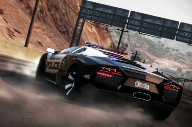 Need for Speed: Hot Pursuit - Zwiastun nr 3