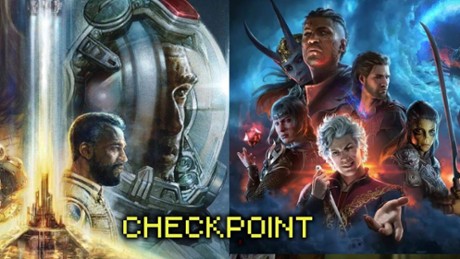 Starfield - Checkpoint "Starfield" vs "Baldur's Gate III" - ostateczne starcie