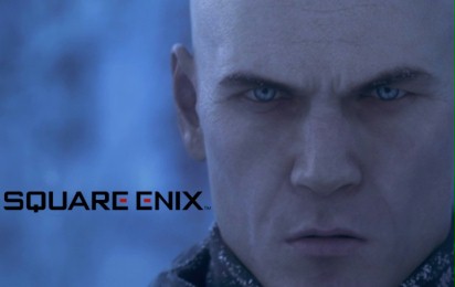 Deus Ex: Rozłam Ludzkości - Gry wideo E3 2015: "Kingdom Hearts III", "Hitman", "Deus Ex" i inne hity konferencji Square Enix