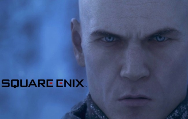 E3 2015: "Kingdom Hearts III", "Hitman", "Deus Ex" i inne hity...