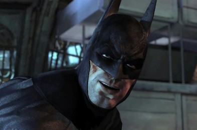 Batman: Arkham City - Zwiastun nr 4