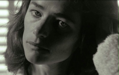Charlotte Rampling. Spojrzenie - Zwiastun nr 1