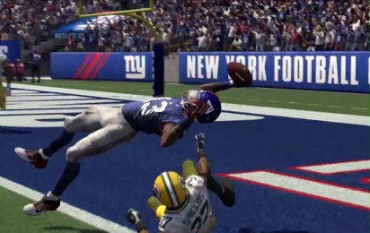 Madden NFL 16 - Zwiastun nr 1 - E3 2015