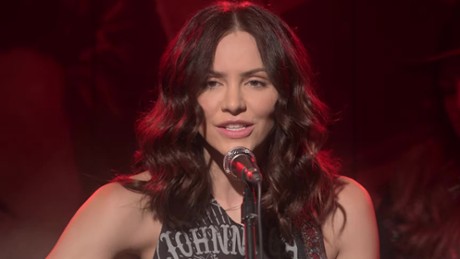 Country niania - Zwiastun nr 1 (polski)