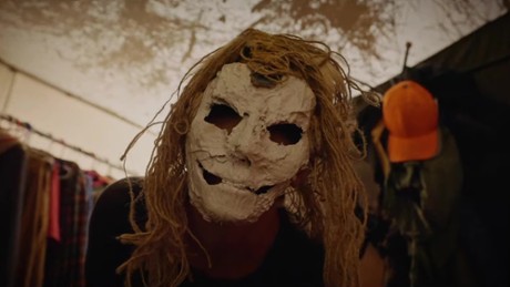 KillHer - Zwiastun nr 1